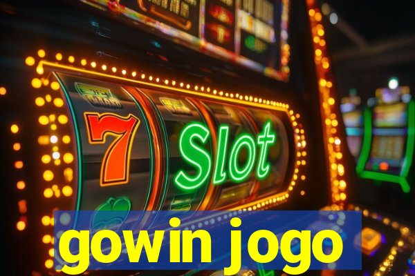 gowin jogo